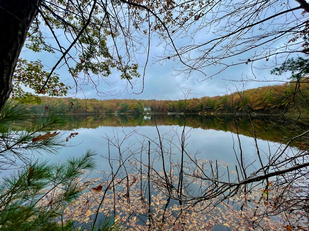 On On Witches Lake Road Woodruff, WI 54568 - Photo 12 of 13 Gallery Image 12