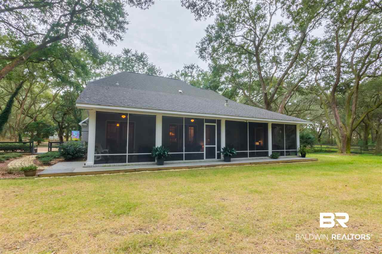 9690 A Sherman Road Foley, AL 36535 - Photo 30 of 33
