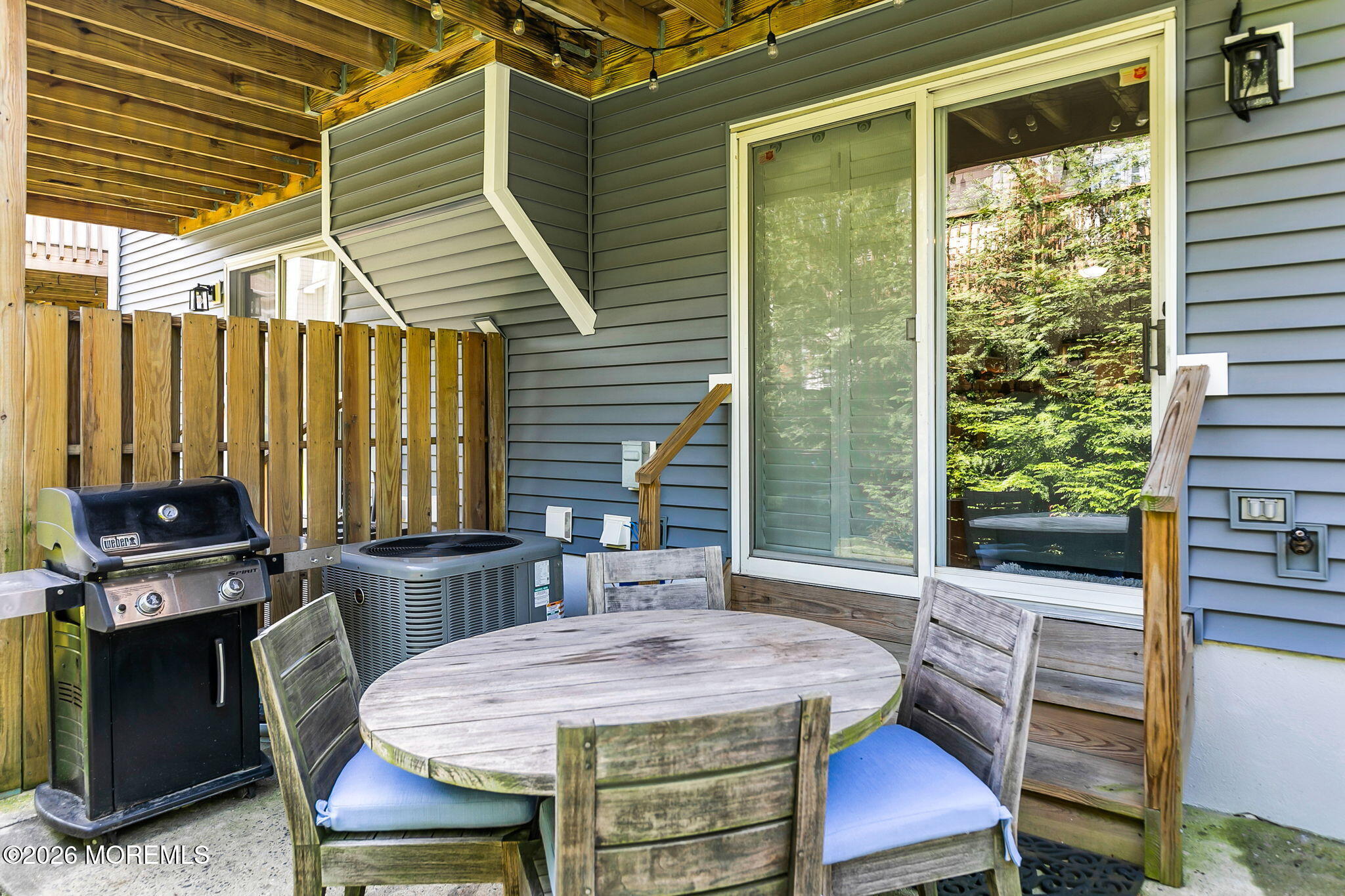 105 Shore Drive Long Branch, NJ 07740 - Photo 34 of 43 backyard