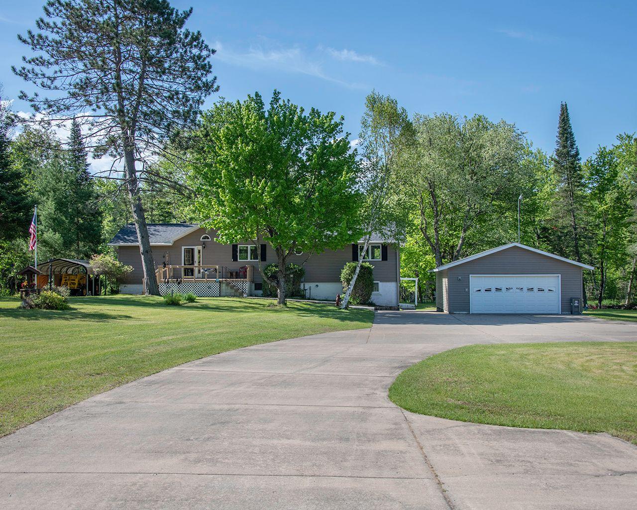 4671 River Bend Road Rhinelander, WI 54501 - Photo 24 of 66 Gallery Image 24