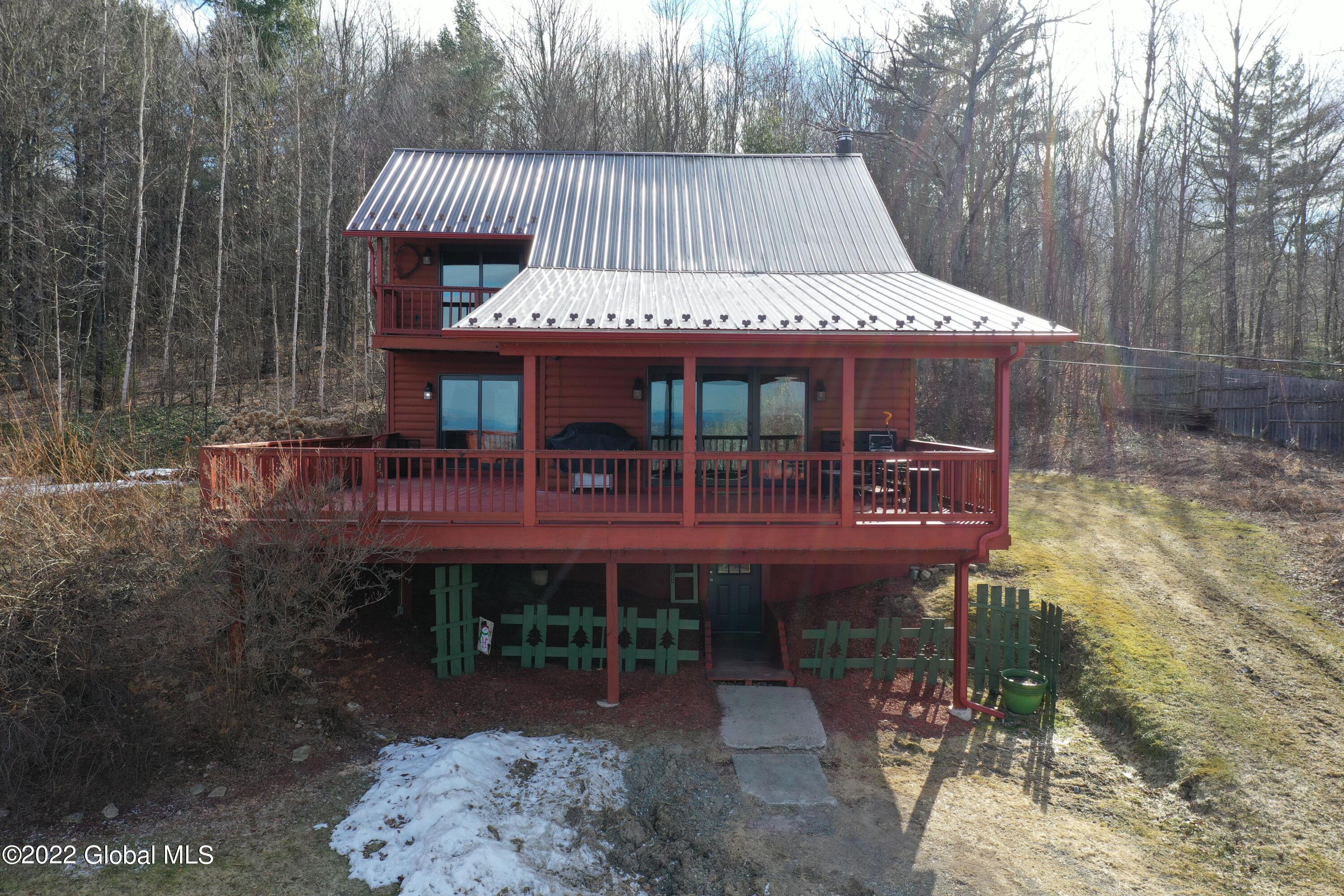262 Middle Road Crown Point, NY 12928 - Photo 27 of 37 DJI_0294