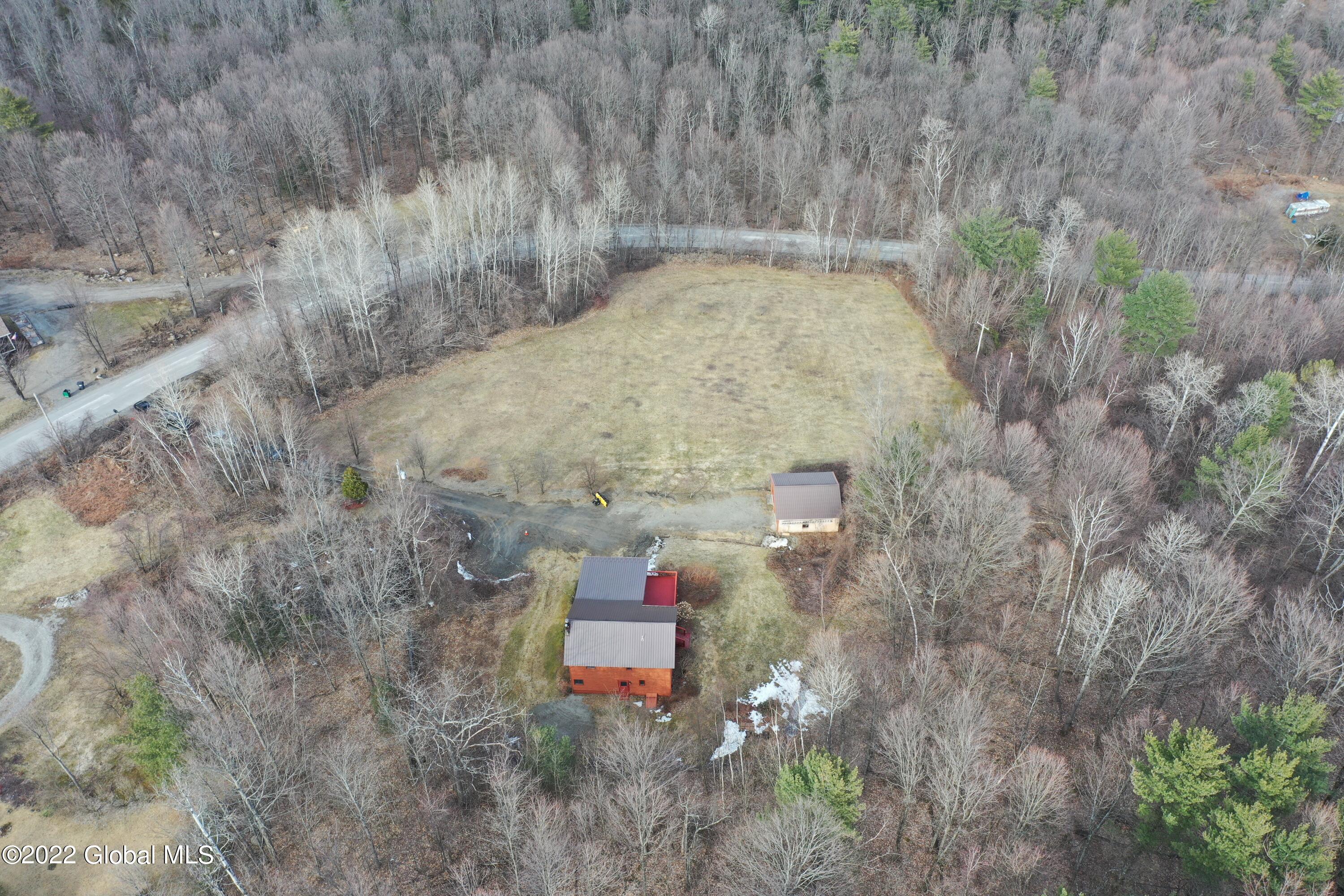 262 Middle Road Crown Point, NY 12928 - Photo 30 of 37 DJI_0309