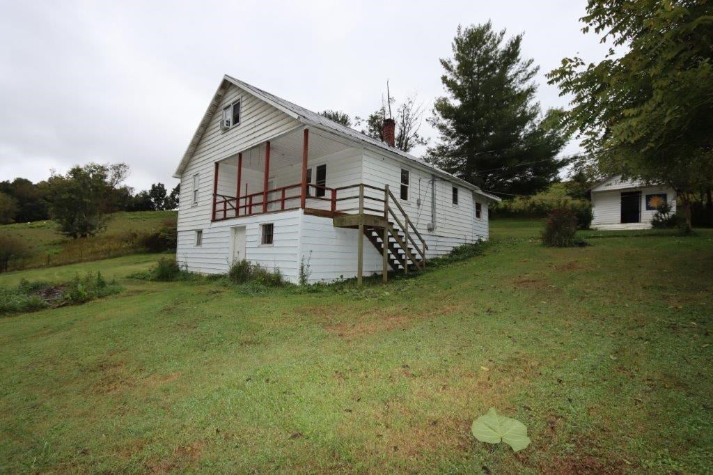 14340 Stonybrook Road Meadowview, VA 24361 - Photo 22 of 43 Gallery Image 22