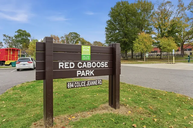 $1,900 | 810 Bellevue Road, Unit 213, Nashville, TN 37221