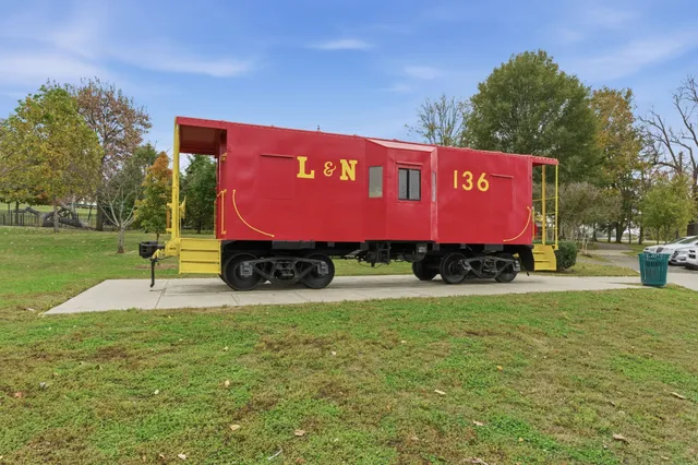 $1,900 | 810 Bellevue Road, Unit 213, Nashville, TN 37221