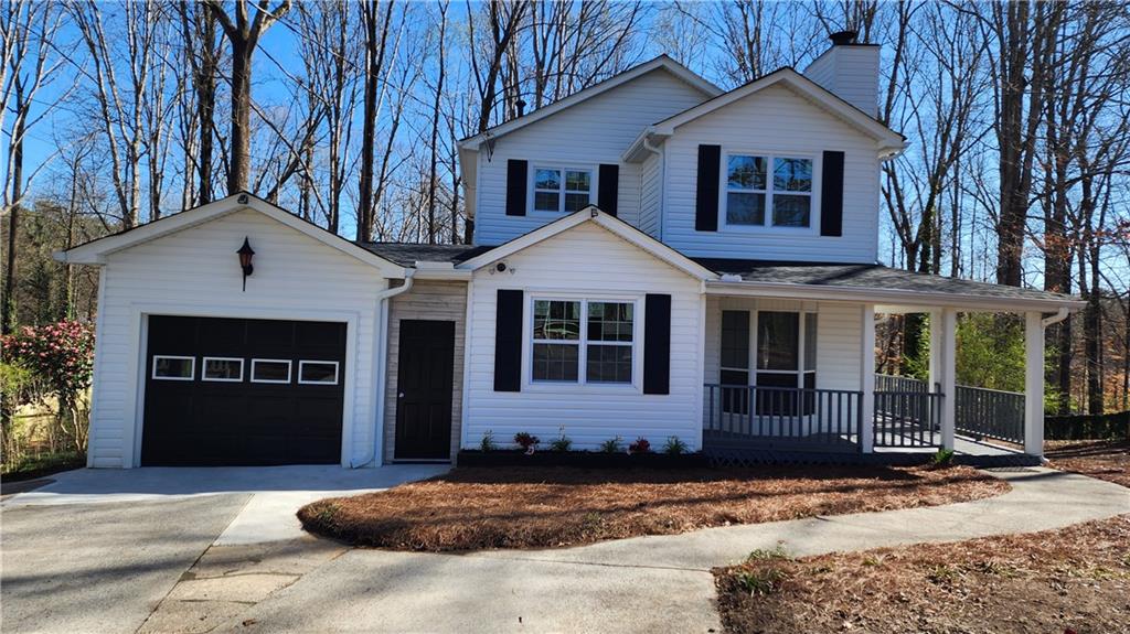 2397 Verner Road Northwest Lawrenceville, GA 30043 - Photo 1 of 1 Gallery Image 1