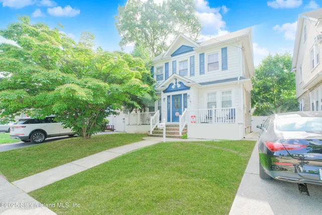 $849,000 | 108 Crystal Avenue | Westerleigh