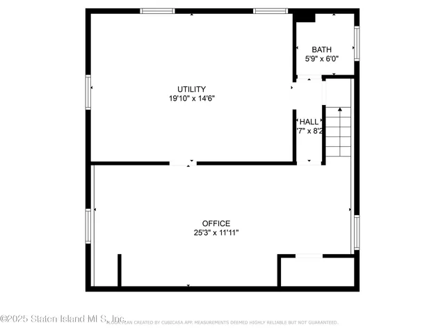 $849,000 | 108 Crystal Avenue | Westerleigh