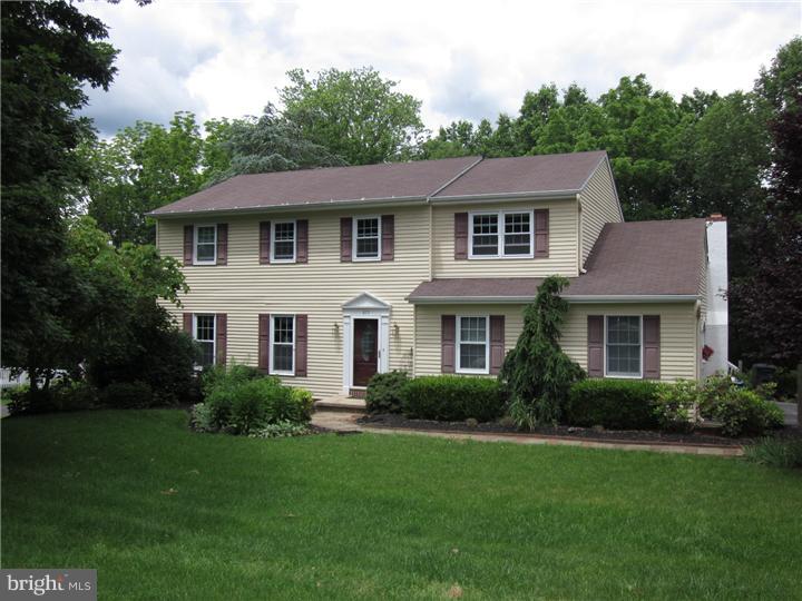 977 Jefferis Bridge Road West Chester, PA 19382 - Photo 1 of 25 Exterior Front