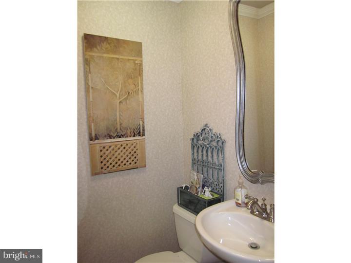 977 Jefferis Bridge Road West Chester, PA 19382 - Photo 13 of 25 Half Bath
