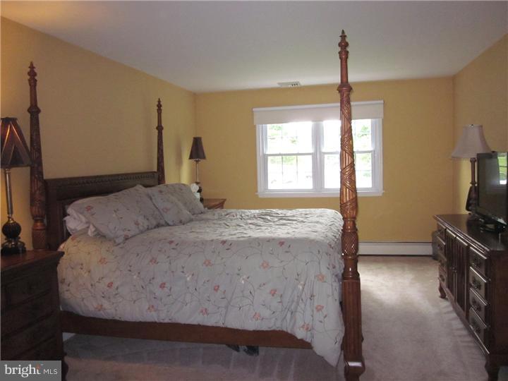 977 Jefferis Bridge Road West Chester, PA 19382 - Photo 14 of 25 Master Bedroom