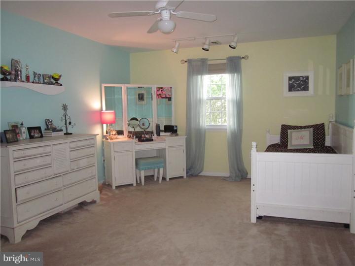 977 Jefferis Bridge Road West Chester, PA 19382 - Photo 17 of 25 Bedroom 3