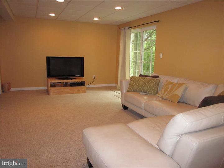 977 Jefferis Bridge Road West Chester, PA 19382 - Photo 20 of 25 Walk-out Basement
