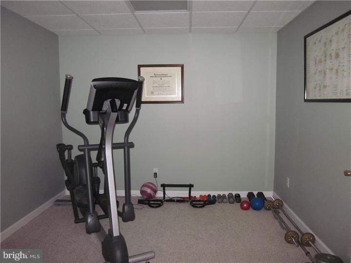 977 Jefferis Bridge Road West Chester, PA 19382 - Photo 21 of 25 Gym / Fitness Room