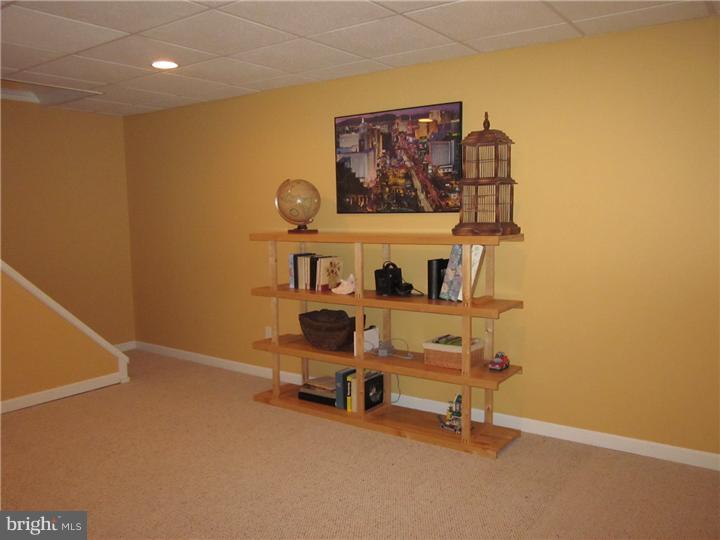 977 Jefferis Bridge Road West Chester, PA 19382 - Photo 22 of 25 Basement - Finished