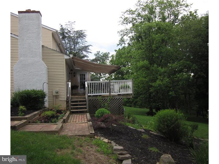 977 Jefferis Bridge Road West Chester, PA 19382 - Photo 24 of 25 Exterior Back