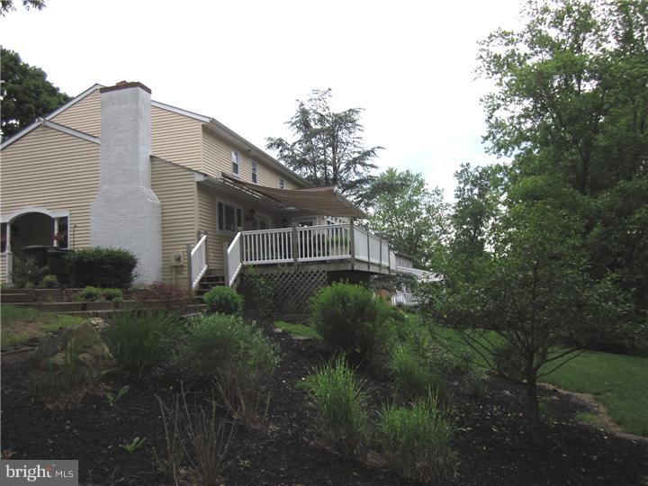 977 Jefferis Bridge Road West Chester, PA 19382 - Photo 25 of 25 Exterior Back