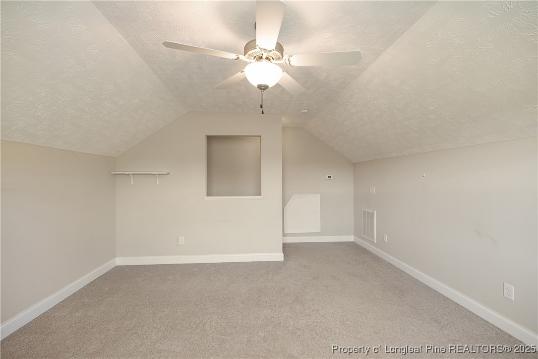 203 United Road Raeford, NC 28376 - Photo 24 of 36 a view of an empty room