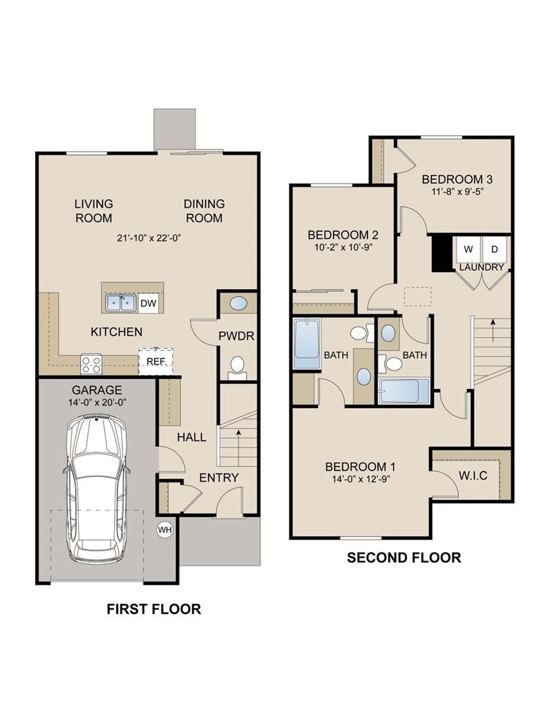 762 Stone Ridge Avenue Merced, CA 95341 - Photo 2 of 2