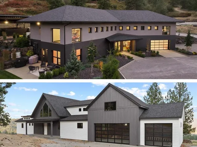 $2,395,000 | 19023-19027 East Terrapin Lane, Otis Orchards, WA 99027