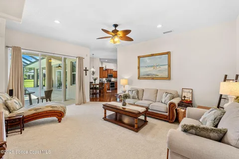 $700,000 | 3705 Sparrow Hawk Trail, Mims, FL 32754