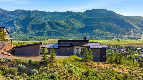 $3,650,000 | 6395 Silver Sage Drive, Park City, UT 84098