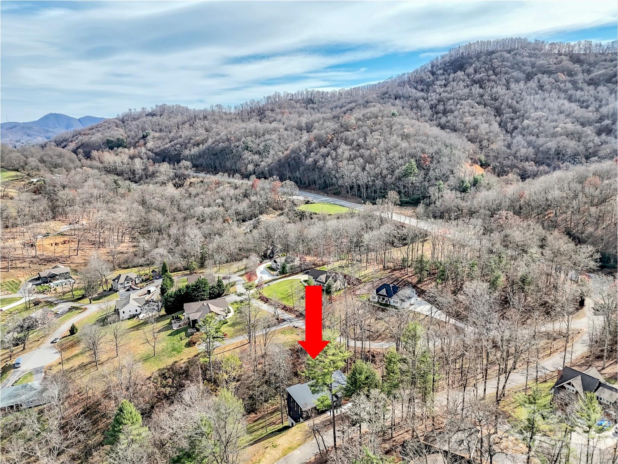 130 Midway Crossing Drive Clyde, NC 28721 - Photo 45 of 48