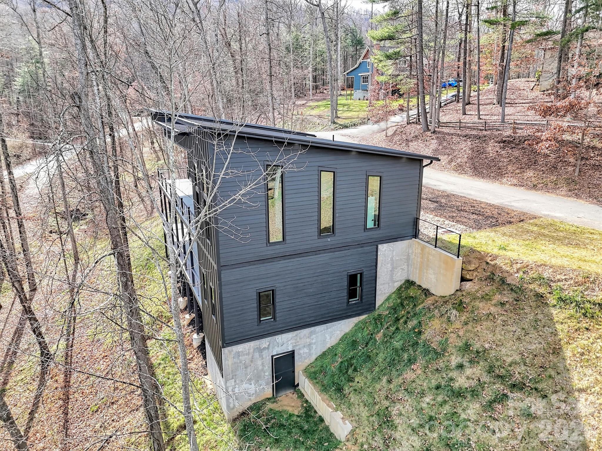 130 Midway Crossing Drive Clyde, NC 28721 - Photo 46 of 48