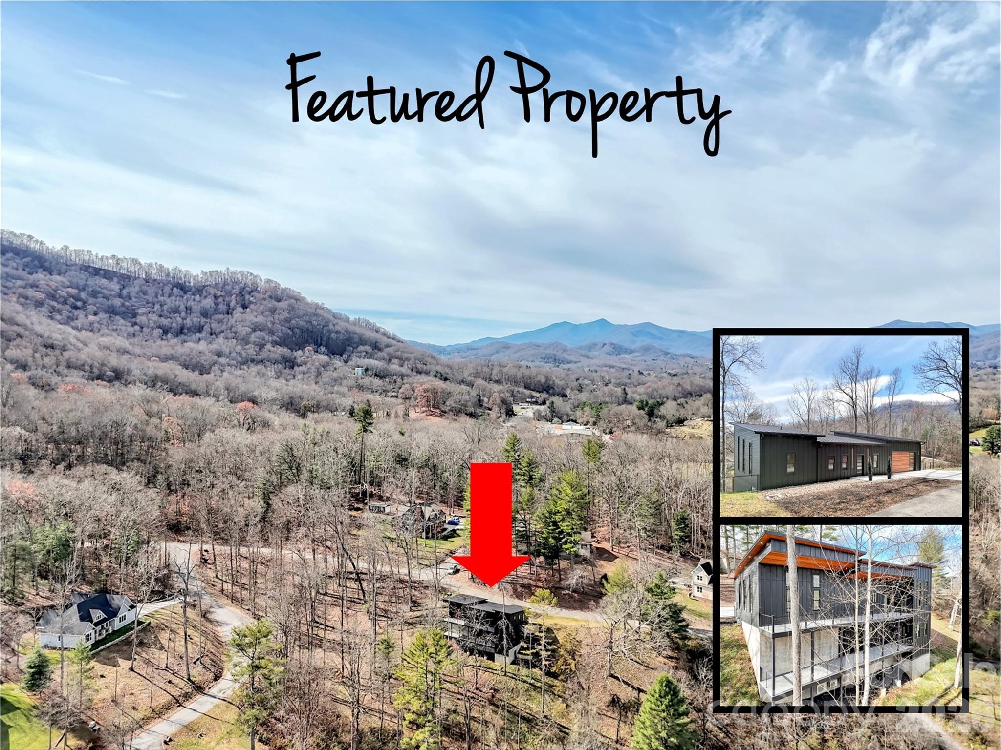 130 Midway Crossing Drive Clyde, NC 28721 - Photo 6 of 48
