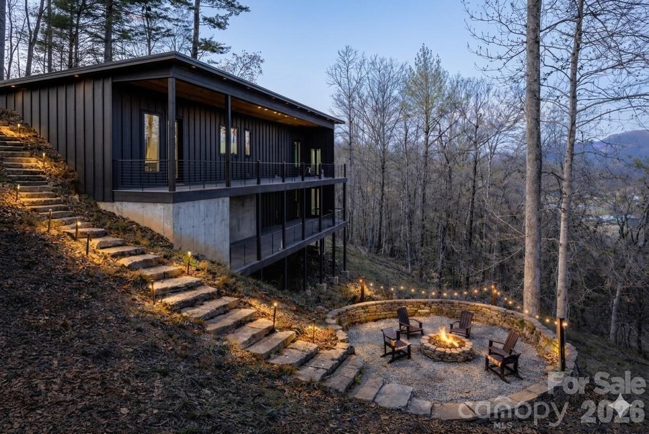 130 Midway Crossing Drive Clyde, NC 28721 - Photo 10 of 48