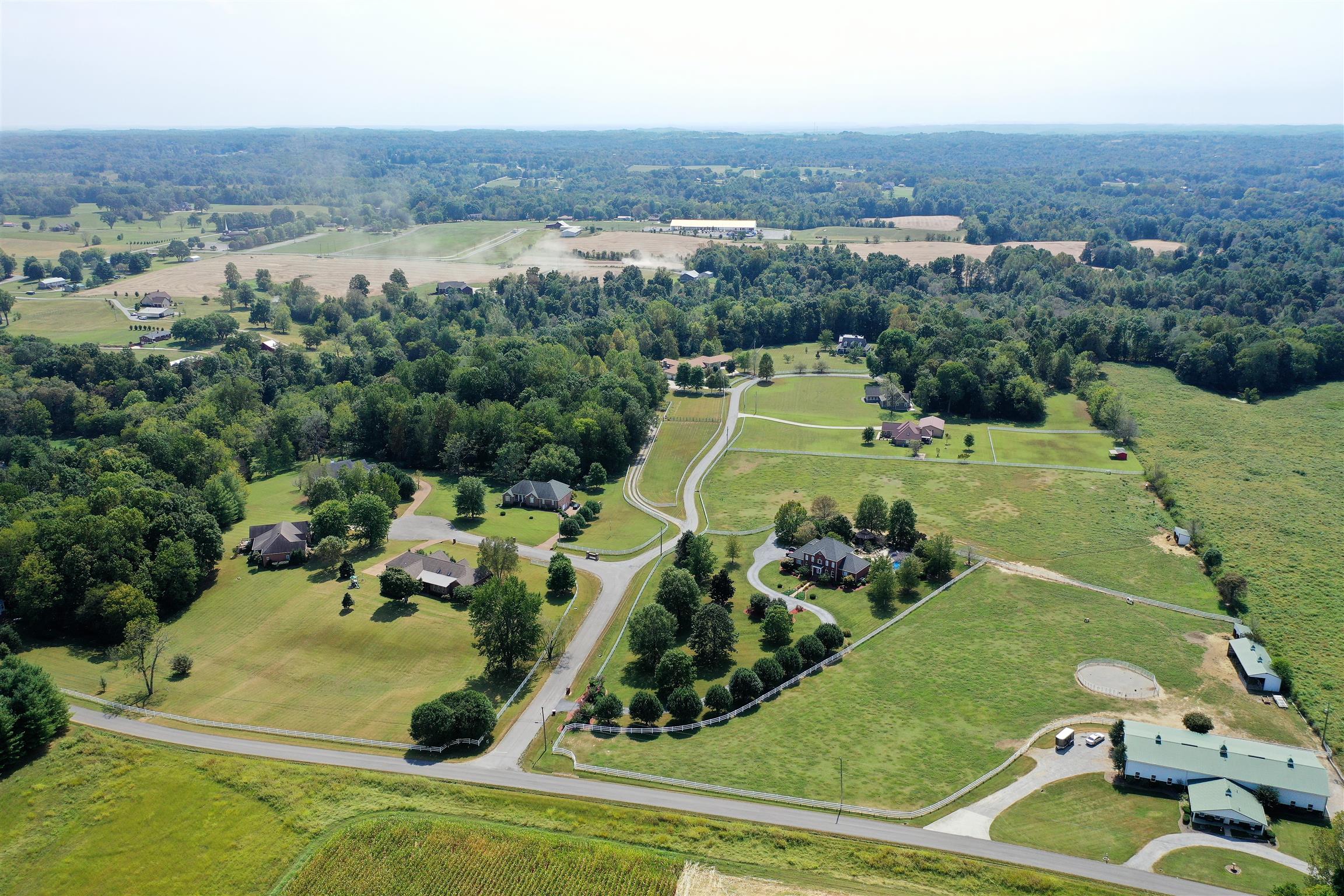 1035 Pleasant Valley Road Greenbrier, TN 37073 - Photo 9 of 11 Gallery Image 9