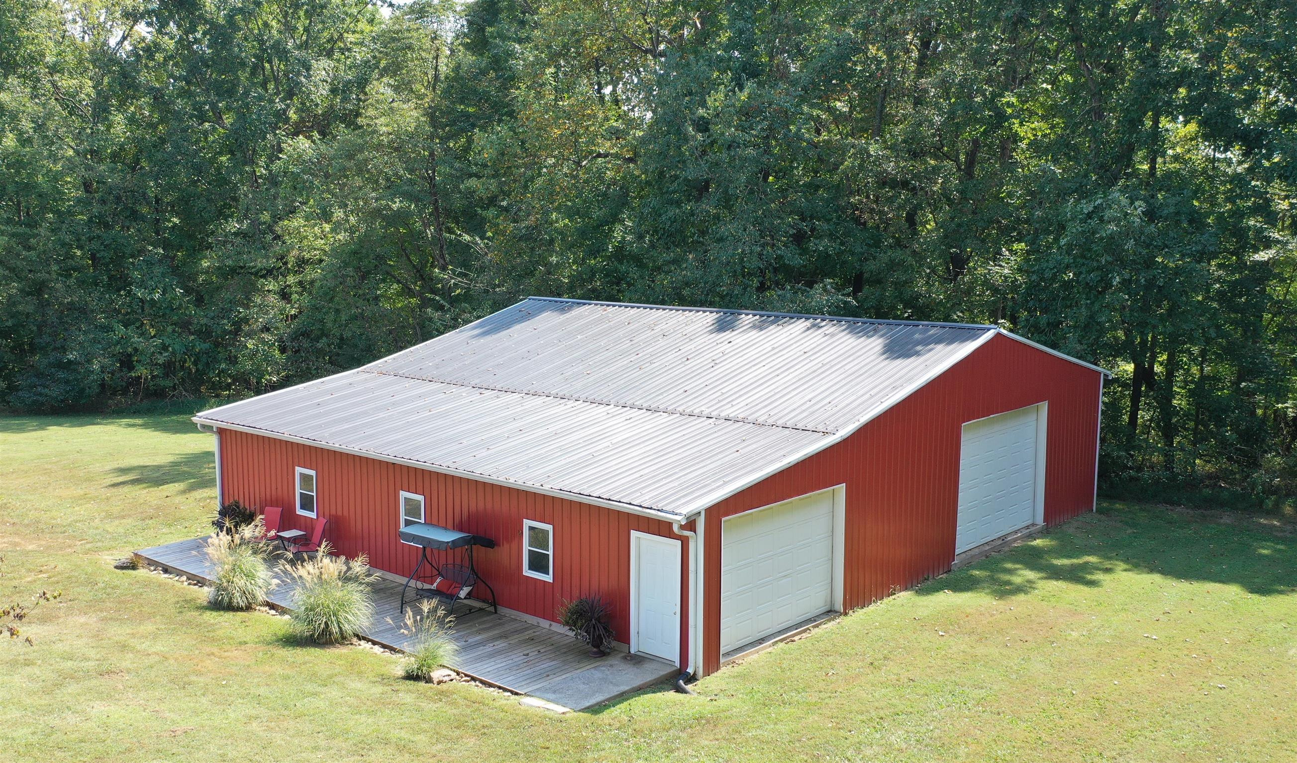1035 Pleasant Valley Road Greenbrier, TN 37073 - Photo 10 of 11 Gallery Image 10