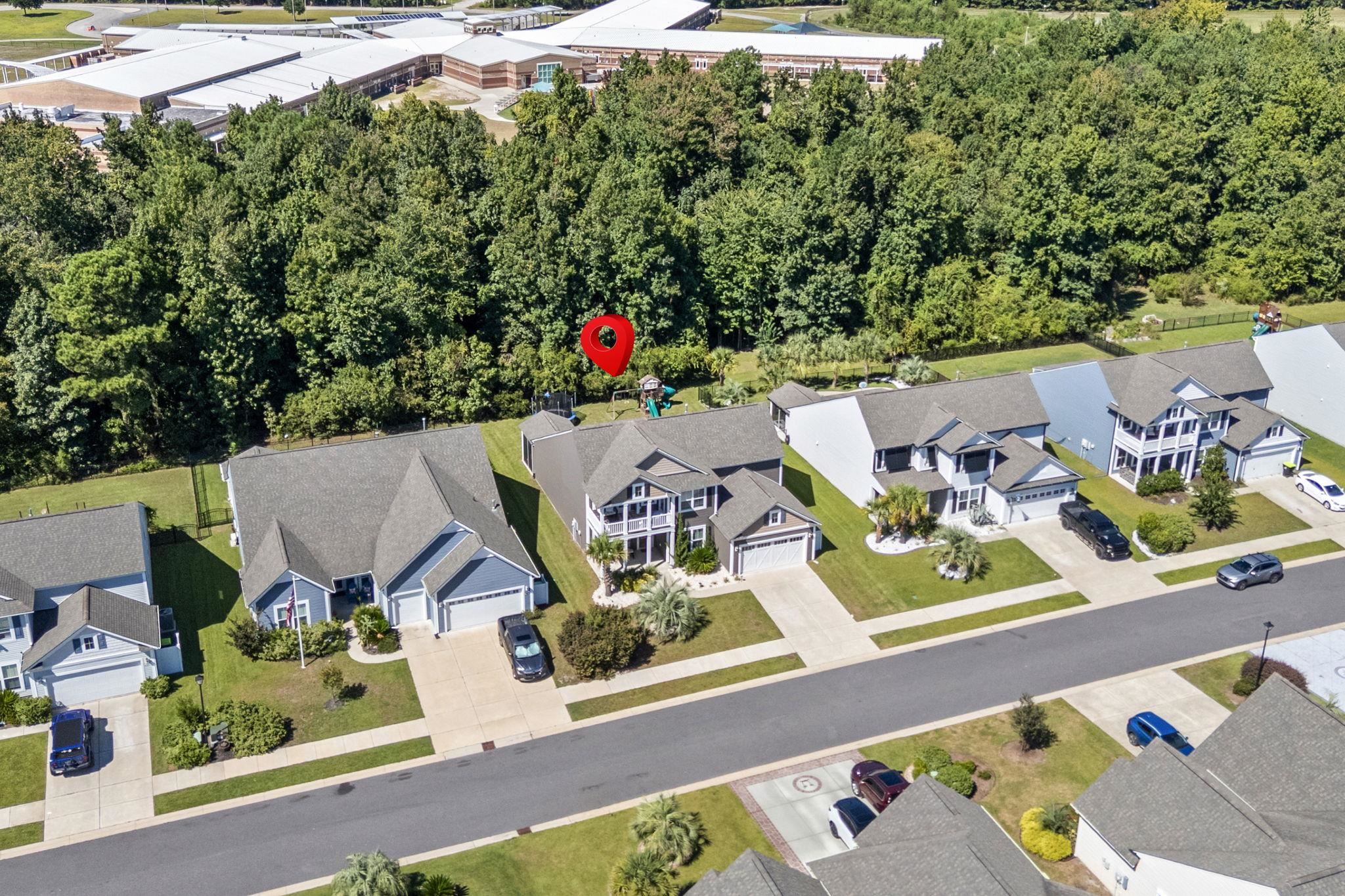 695 Greta Loop Myrtle Beach, SC 29579 - Photo 41 of 46 Gallery Image 41
