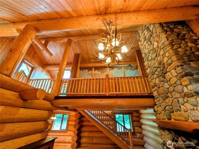 a view of swimming pool with patio