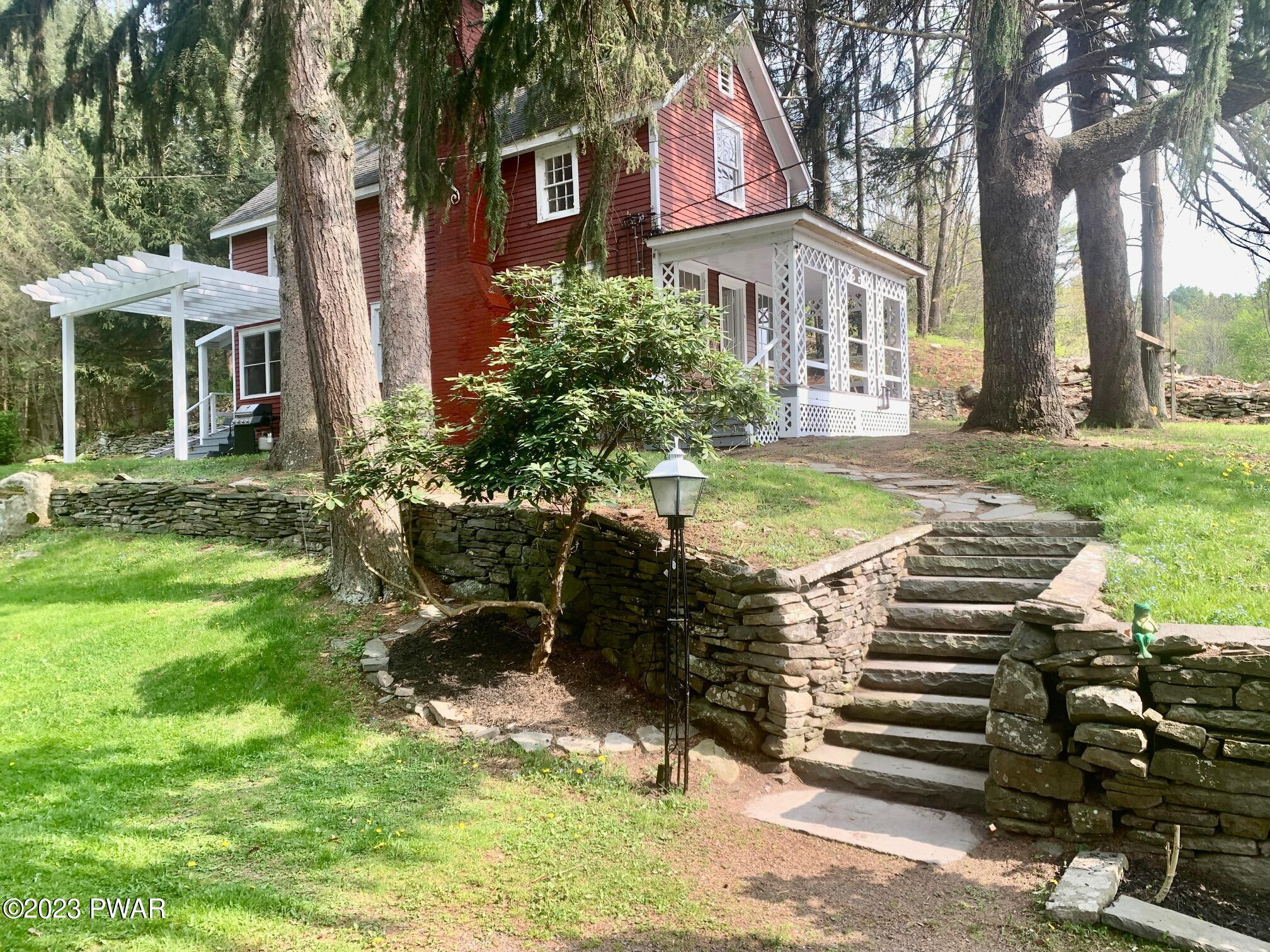4 Old Rte 6 Hawley, PA 18428 - Photo 3 of 24