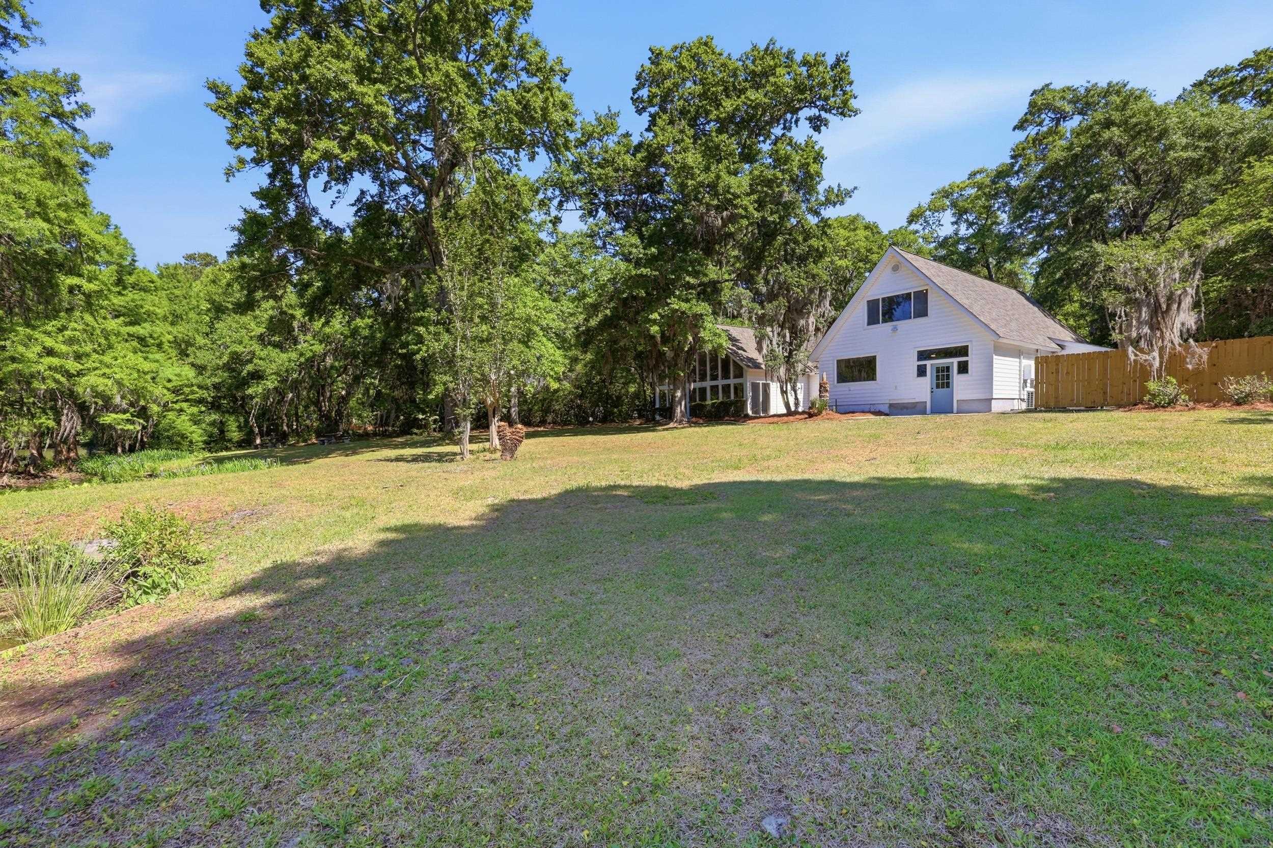 910 2nd Avenue Georgetown, SC 29440 - Photo 35 of 43