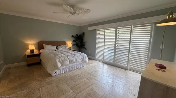 $2,700 | 640 Augusta Boulevard, Unit 3, Naples, FL 34113