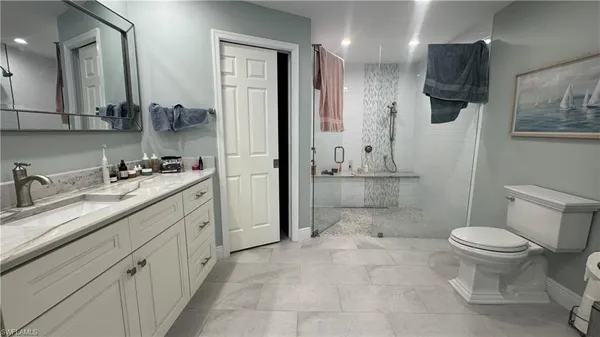 $2,700 | 640 Augusta Boulevard, Unit 3, Naples, FL 34113