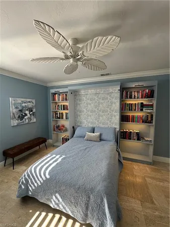 $2,700 | 640 Augusta Boulevard, Unit 3, Naples, FL 34113