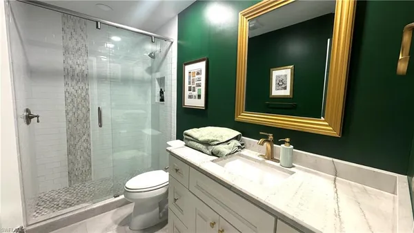 $2,700 | 640 Augusta Boulevard, Unit 3, Naples, FL 34113