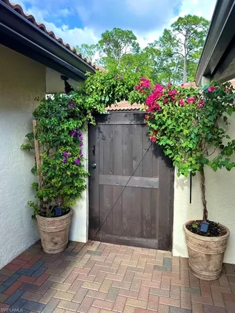 $2,700 | 640 Augusta Boulevard, Unit 3, Naples, FL 34113
