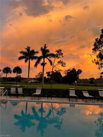 $2,700 | 640 Augusta Boulevard, Unit 3, Naples, FL 34113