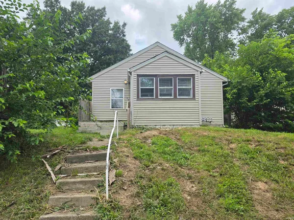$165,000 | 102 Owen Street, Lafayette, IN 47905