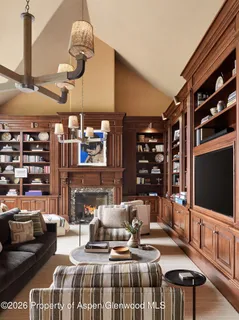 $48,900,000 | 1518 West Buttermilk Road, Aspen, CO 81611