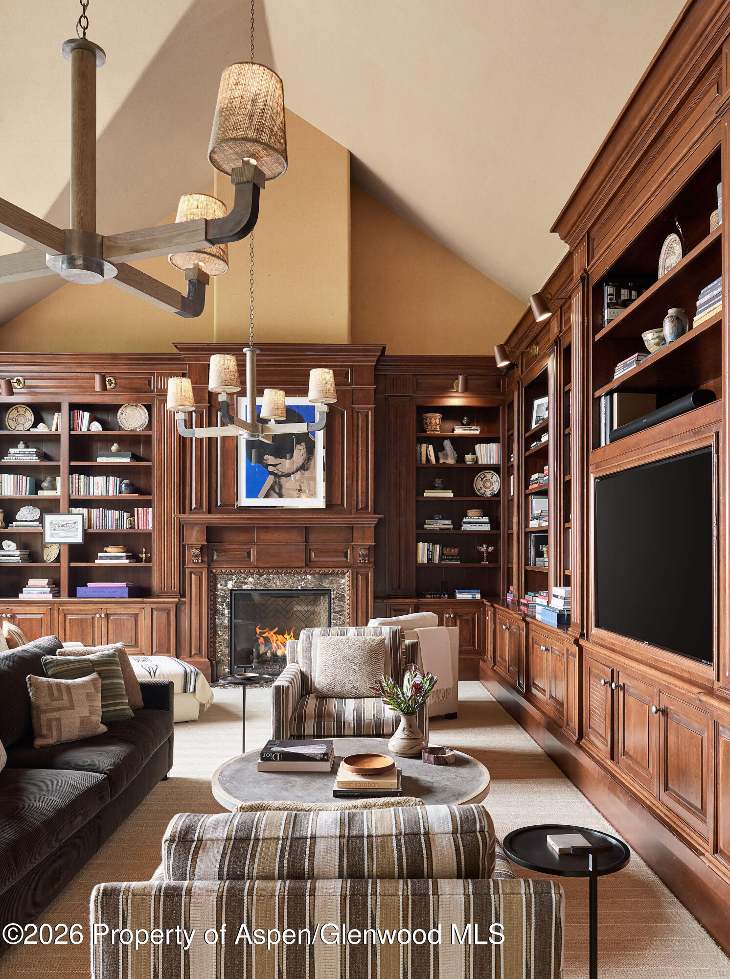 1518 West Buttermilk Road Aspen, CO 81611 - Photo 5 of 32 1518_W_Buttermilk_15_DASH