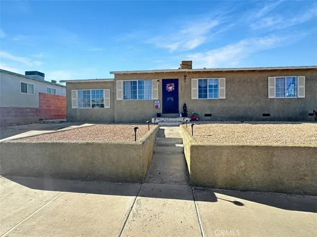 $280,000 | 620 Kathleen Drive, Barstow, CA 92311