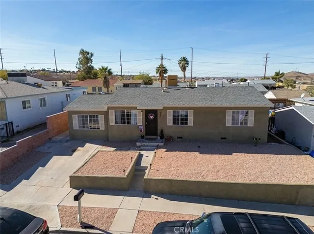 $280,000 | 620 Kathleen Drive, Barstow, CA 92311