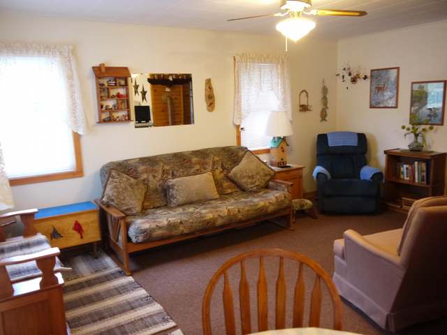 8521 Barrish Road Eagle River, WI 54521 - Photo 5 of 20 Gallery Image 5