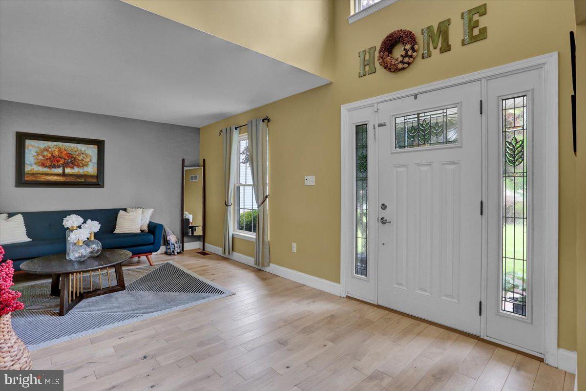 7 Kantner Lane North Reading, PA 19607 - Photo 8 of 50 a living room with furniture and window