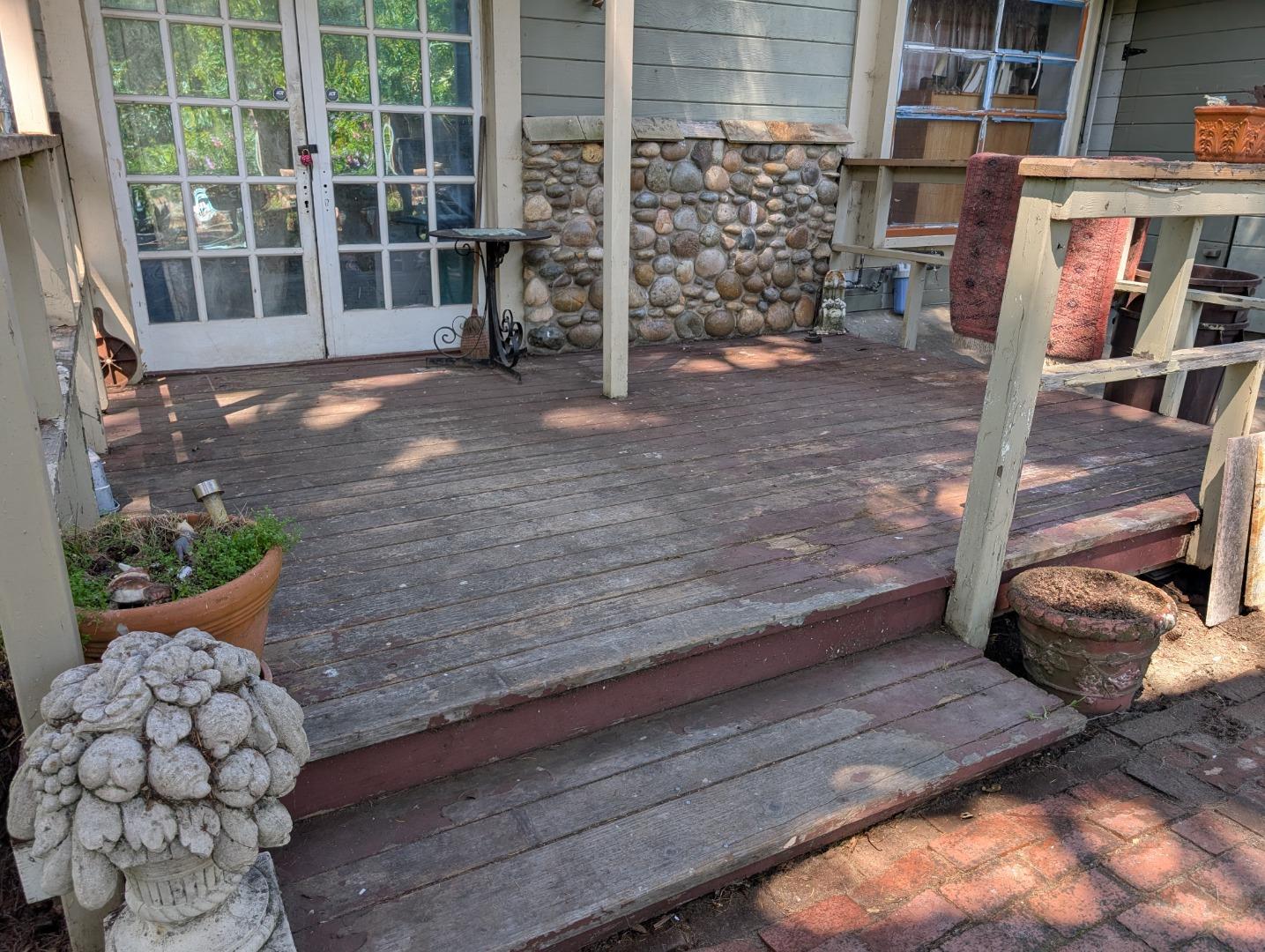 4576 Paul Sweet Road Santa Cruz, CA 95065 - Photo 25 of 29